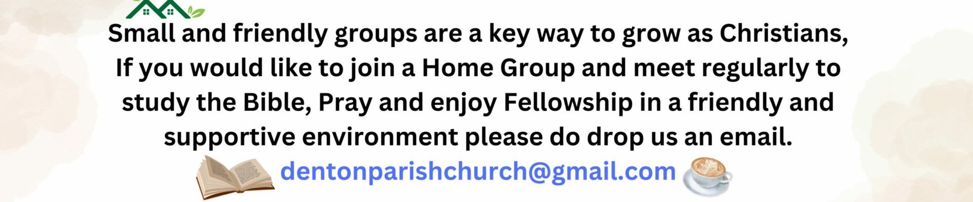 Home Groups