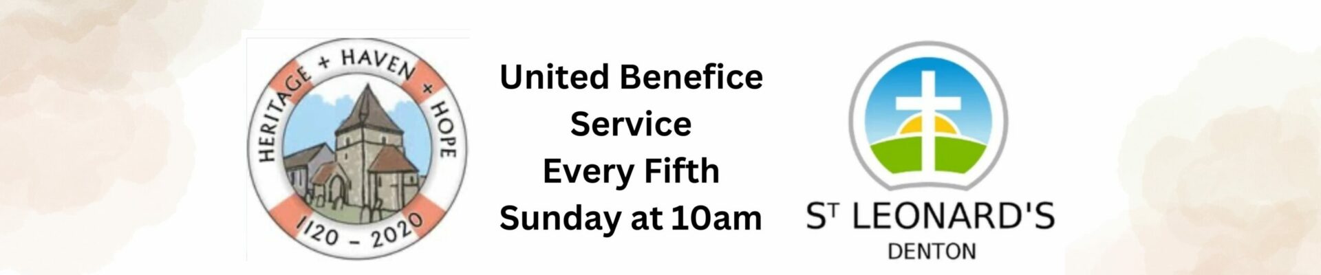 United Benefice Service